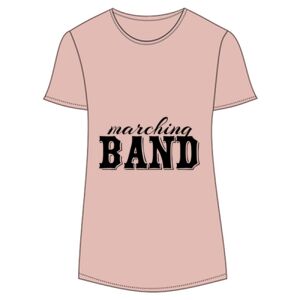 Women's Softstyle® CVC T-Shirt Thumbnail