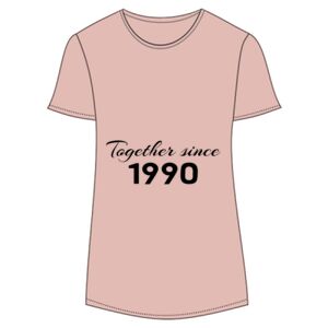 Women's Softstyle® CVC T-Shirt Thumbnail