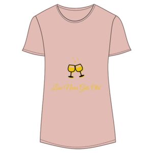 Women's Softstyle® CVC T-Shirt Thumbnail