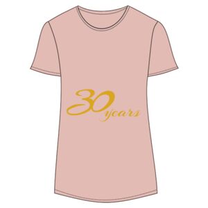 Women's Softstyle® CVC T-Shirt Thumbnail