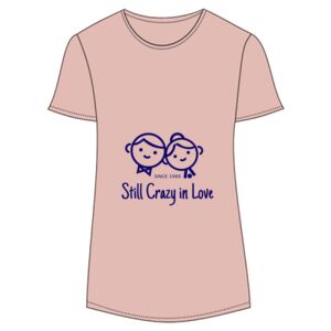 Women's Softstyle® CVC T-Shirt Thumbnail