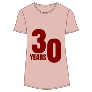 Women's Softstyle® CVC T-Shirt Thumbnail