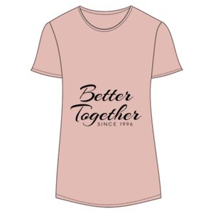 Women's Softstyle® CVC T-Shirt Thumbnail