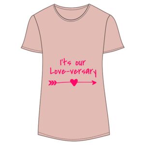 Women's Softstyle® CVC T-Shirt Thumbnail