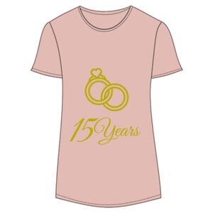 Women's Softstyle® CVC T-Shirt Thumbnail