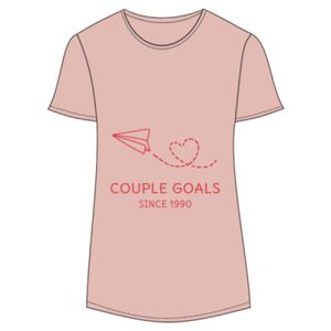 Women's Softstyle® CVC T-Shirt Thumbnail