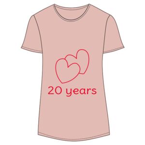 Women's Softstyle® CVC T-Shirt Thumbnail