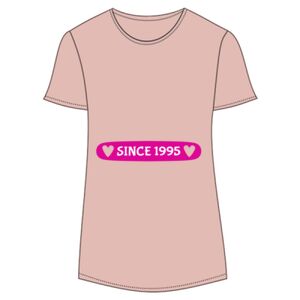 Women's Softstyle® CVC T-Shirt Thumbnail