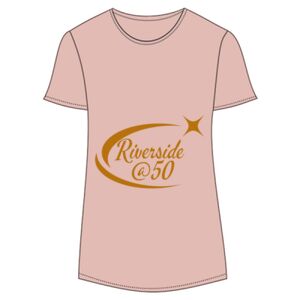 Women's Softstyle® CVC T-Shirt Thumbnail