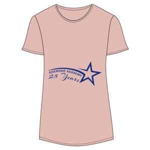 Women's Softstyle® CVC T-Shirt Thumbnail