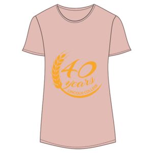 Women's Softstyle® CVC T-Shirt Thumbnail