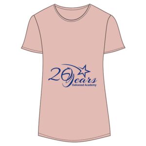Women's Softstyle® CVC T-Shirt Thumbnail