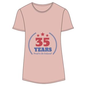 Women's Softstyle® CVC T-Shirt Thumbnail