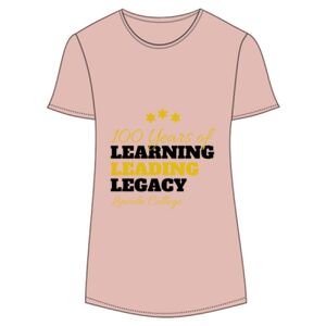 Women's Softstyle® CVC T-Shirt Thumbnail