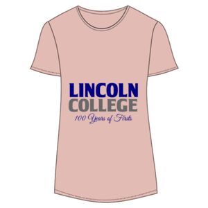 Women's Softstyle® CVC T-Shirt Thumbnail