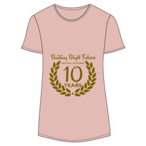 Women's Softstyle® CVC T-Shirt Thumbnail