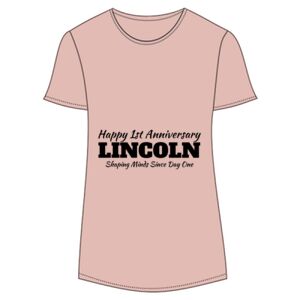 Women's Softstyle® CVC T-Shirt Thumbnail