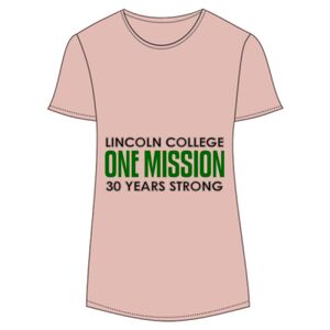 Women's Softstyle® CVC T-Shirt Thumbnail