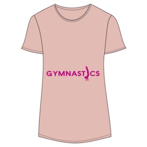 Women's Softstyle® CVC T-Shirt Thumbnail