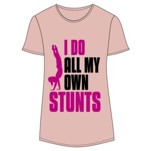 Women's Softstyle® CVC T-Shirt Thumbnail