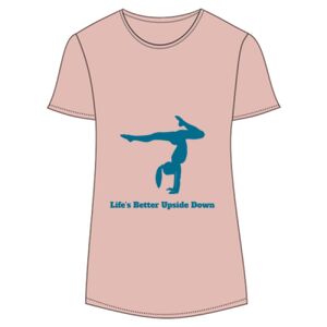 Women's Softstyle® CVC T-Shirt Thumbnail