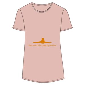 Women's Softstyle® CVC T-Shirt Thumbnail