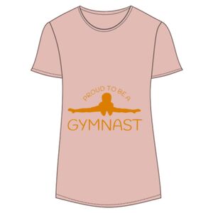 Women's Softstyle® CVC T-Shirt Thumbnail