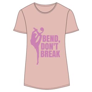 Women's Softstyle® CVC T-Shirt Thumbnail