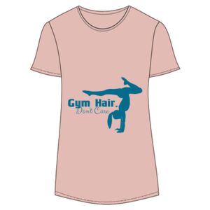 Women's Softstyle® CVC T-Shirt Thumbnail