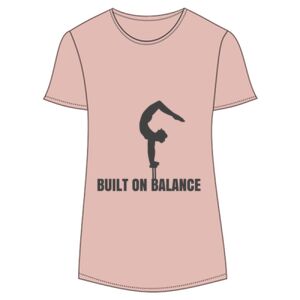 Women's Softstyle® CVC T-Shirt Thumbnail