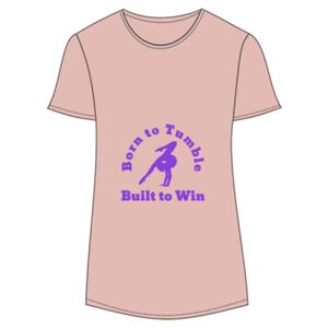 Women's Softstyle® CVC T-Shirt Thumbnail