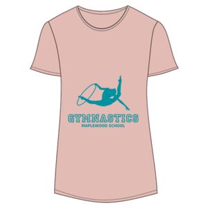 Women's Softstyle® CVC T-Shirt Thumbnail