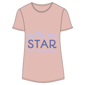 Women's Softstyle® CVC T-Shirt Thumbnail