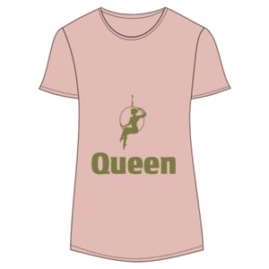 Women's Softstyle® CVC T-Shirt Thumbnail