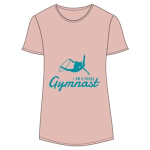 Women's Softstyle® CVC T-Shirt Thumbnail