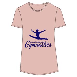 Women's Softstyle® CVC T-Shirt Thumbnail
