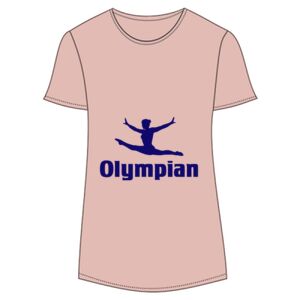Women's Softstyle® CVC T-Shirt Thumbnail
