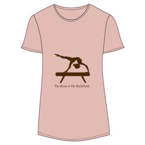Women's Softstyle® CVC T-Shirt Thumbnail