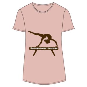 Women's Softstyle® CVC T-Shirt Thumbnail