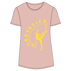Women's Softstyle® CVC T-Shirt Thumbnail