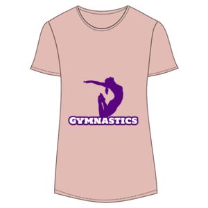 Women's Softstyle® CVC T-Shirt Thumbnail