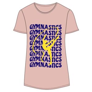 Women's Softstyle® CVC T-Shirt Thumbnail