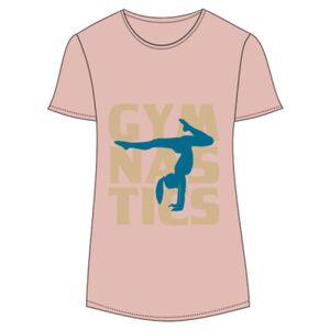 Women's Softstyle® CVC T-Shirt Thumbnail