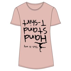 Women's Softstyle® CVC T-Shirt Thumbnail