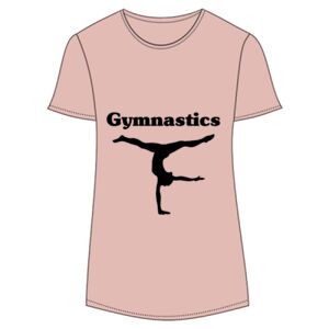 Women's Softstyle® CVC T-Shirt Thumbnail