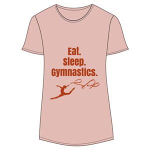 Women's Softstyle® CVC T-Shirt Thumbnail