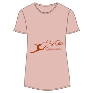 Women's Softstyle® CVC T-Shirt Thumbnail