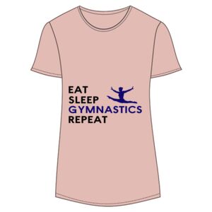Women's Softstyle® CVC T-Shirt Thumbnail