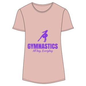 Women's Softstyle® CVC T-Shirt Thumbnail
