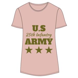 Women's Softstyle® CVC T-Shirt Thumbnail